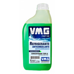 LIQUIDO REFRIGERANTE VMG RF007