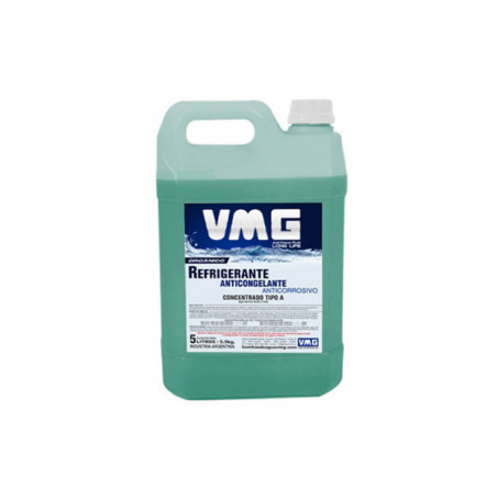 LIQUIDO REFRIGERANTE VMG RF008