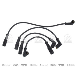JUEGO DE CABLES DE BUJIAS...