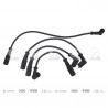 JUEGO DE CABLES DE BUJIAS DELPHI 11409/20