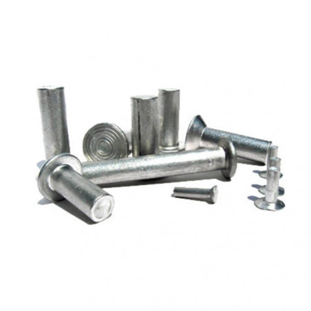 SOPORTE DE BARRA DE TORSION CORRADINI AL-8X25 15