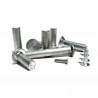 SOPORTE DE BARRA DE TORSION CORRADINI AL-8X25 15