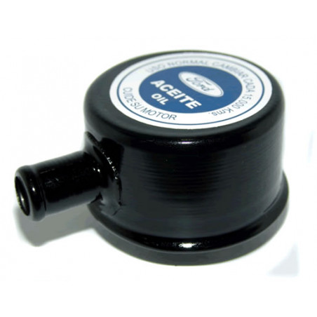 TAPA DE LLENADO DE ACEITE DE MOTOR CTC 110