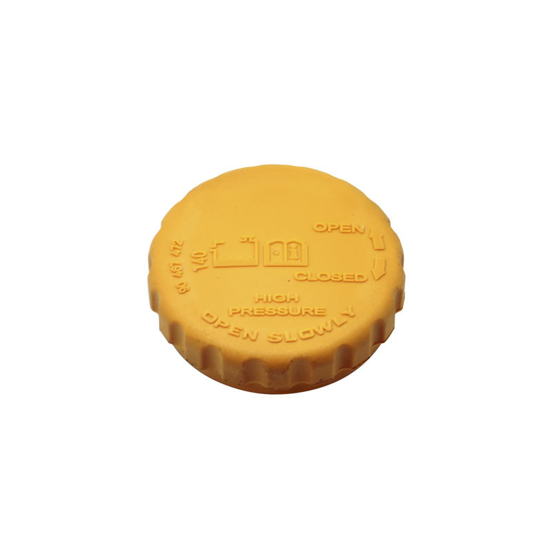 TAPA DE DEPOSITO DE LIQUIDO REFRIGERANTE CTC 88061