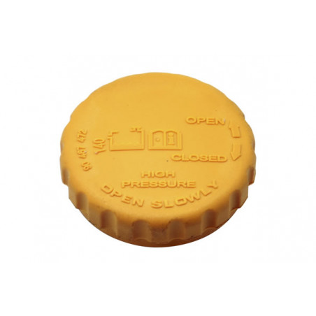 TAPA DE DEPOSITO DE LIQUIDO REFRIGERANTE CTC 88061