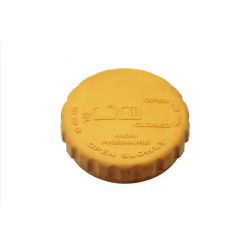 TAPA DE DEPOSITO DE LIQUIDO REFRIGERANTE CTC 88062