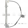 MAQUINA LEVANTA CRISTAL BRASIL 14014/D