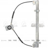 MAQUINA LEVANTA CRISTAL BRASIL 14014/I