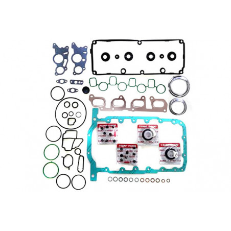 KIT DE JUNTAS DE MOTOR (COMPLETO) SABO 80434