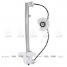 MAQUINA LEVANTA CRISTAL BRASIL 14018/D