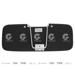 VISERA PARASOL IND.ARG. 1402/1