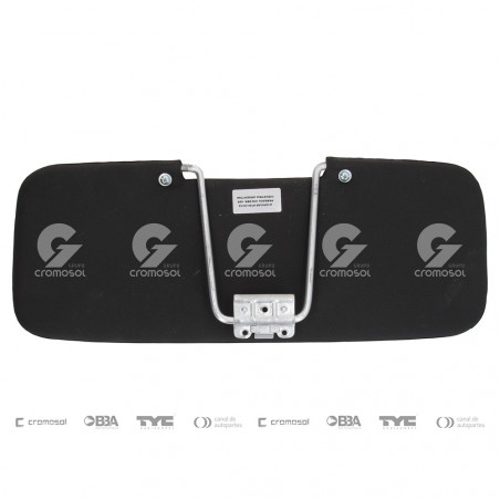 VISERA PARASOL IND.ARG. 1402/1