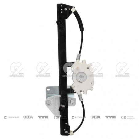 MAQUINA LEVANTA CRISTAL UNIVERSAL 14020/10I