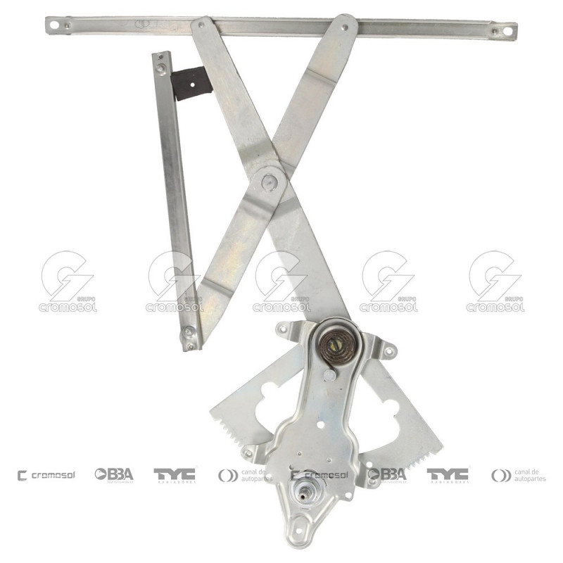 MAQUINA LEVANTA CRISTAL TAIWAN 14023/D
