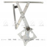MAQUINA LEVANTA CRISTAL TAIWAN 14023/D
