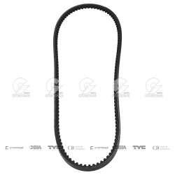 CORREA POLIV DE ACCESORIOS...