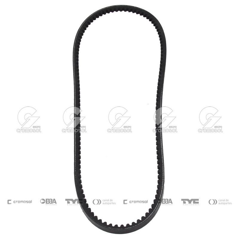 CORREA POLIV DE ACCESORIOS CONTINENTAL 5198/20