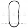 CORREA POLIV DE ACCESORIOS CONTINENTAL 5198/20