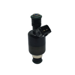 INYECTOR DE COMBUSTIBLE (NAFTA) HELLUX HEICD00118