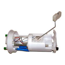 MODULO DE COMBUSTIBLE COMPLETO NAFTA (AFORADOR) HELLUX HEMAM071