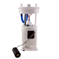 MODULO DE COMBUSTIBLE COMPLETO NAFTA (AFORADOR) HELLUX HEMAM075