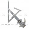 MAQUINA LEVANTA CRISTAL TAIWAN 14024/I