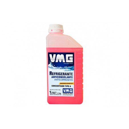 LIQUIDO REFRIGERANTE VMG RF009