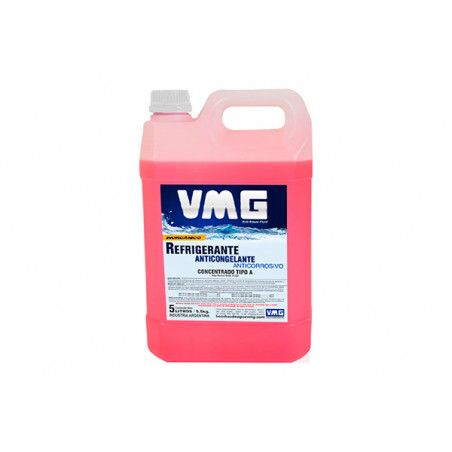 LIQUIDO REFRIGERANTE VMG RF010