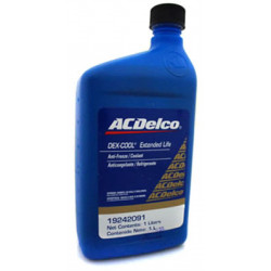 LIQUIDO REFRIGERANTE...