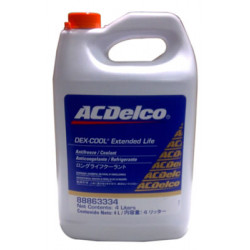 LIQUIDO REFRIGERANTE...
