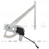 MAQUINA LEVANTA CRISTAL TAIWAN 14025/10D