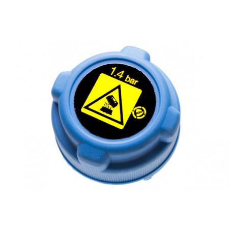 TAPA DE DEPOSITO DE LIQUIDO REFRIGERANTE CTC 88064