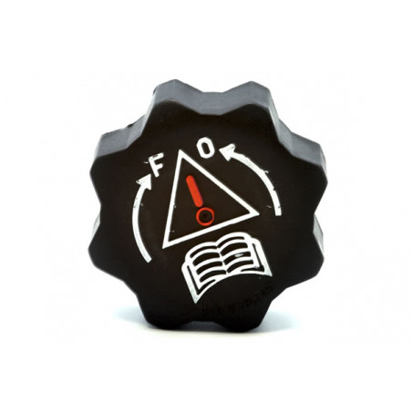 TAPA DE DEPOSITO DE LIQUIDO REFRIGERANTE CTC 88065