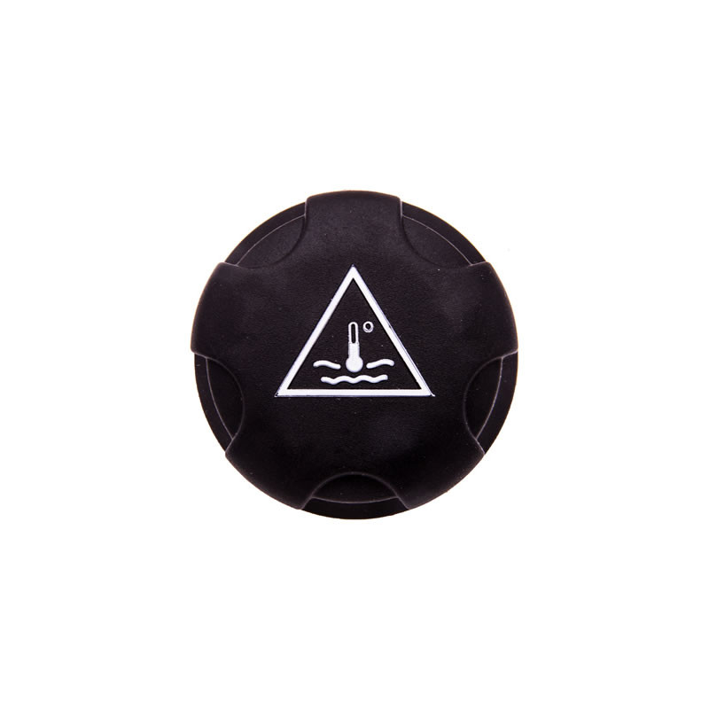TAPA DE DEPOSITO DE LIQUIDO REFRIGERANTE CTC 88067
