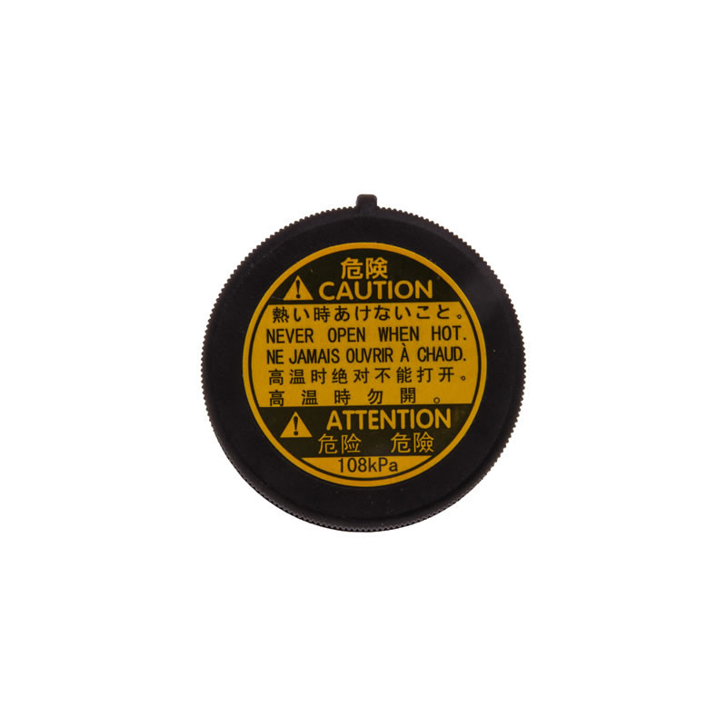 TAPA DE DEPOSITO DE LIQUIDO REFRIGERANTE CTC 88069