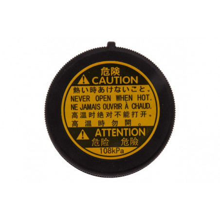 TAPA DE DEPOSITO DE LIQUIDO REFRIGERANTE CTC 88069