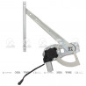 MAQUINA LEVANTA CRISTAL TAIWAN 14025/10I