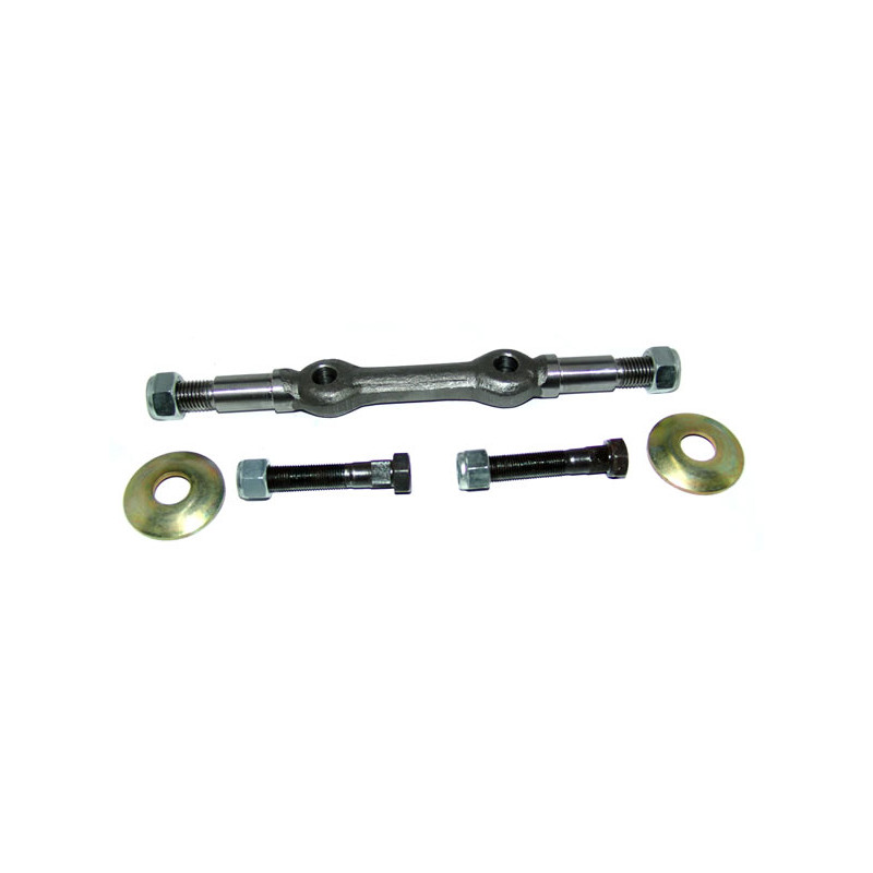EJE DE PARRILLA DE SUSPENSION DUPLA 7-5410C