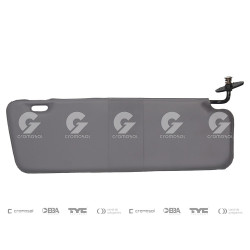 VISERA PARASOL IND.ARG. 1403/D