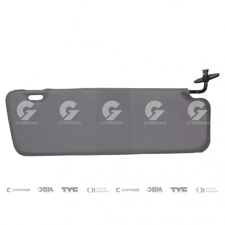 VISERA PARASOL IND.ARG. 1403/D