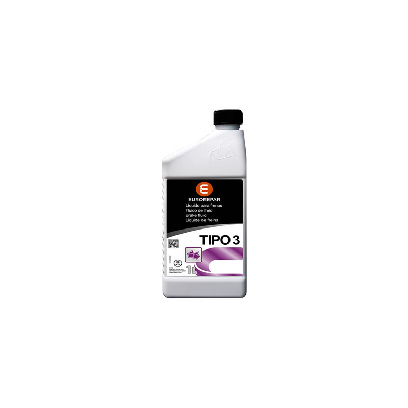 LIQUIDO DE FRENOS EUROREPAR 1643038680