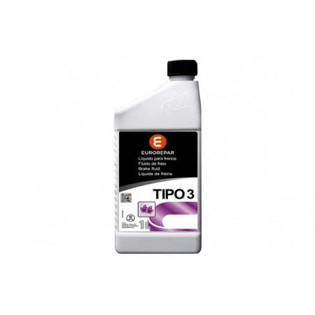 LIQUIDO DE FRENOS EUROREPAR 1643038680