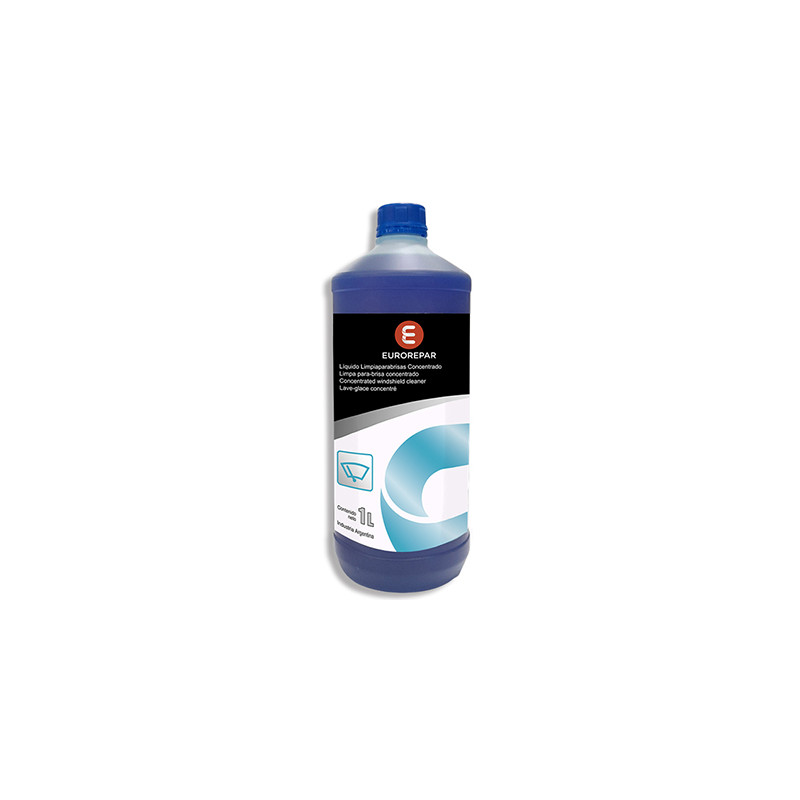 LIMPIA CRISTALES (LIQUIDO) EUROREPAR 1635824280