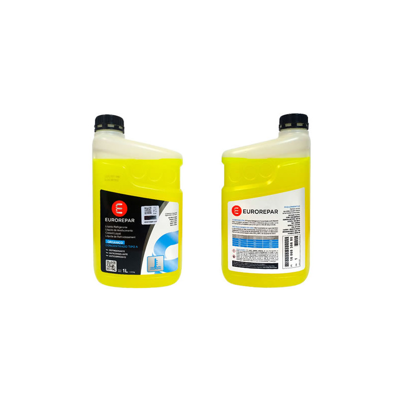 LIQUIDO REFRIGERANTE EUROREPAR 1686838680