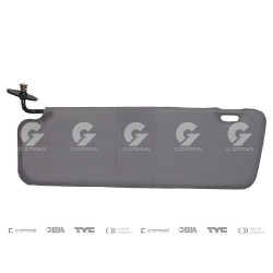 VISERA PARASOL IND.ARG. 1403/I