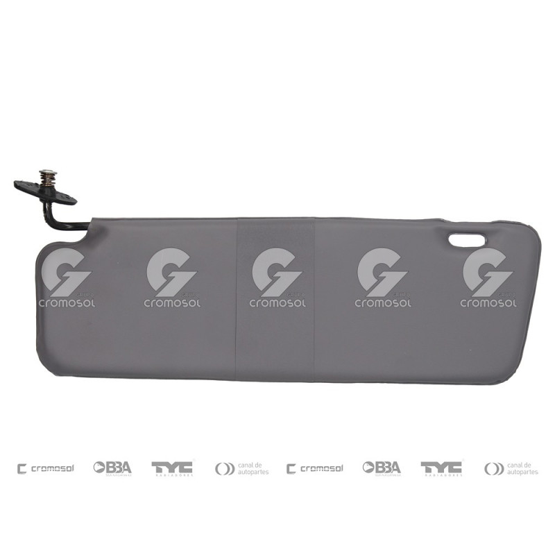 VISERA PARASOL IND.ARG. 1403/I