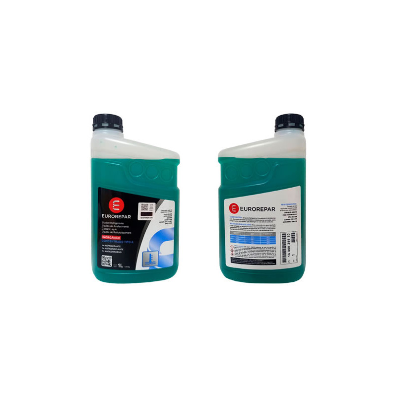 LIQUIDO REFRIGERANTE EUROREPAR 1686838980