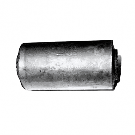 BUJE DE ELASTICO DE SUSPENSION CAPEMI 3129