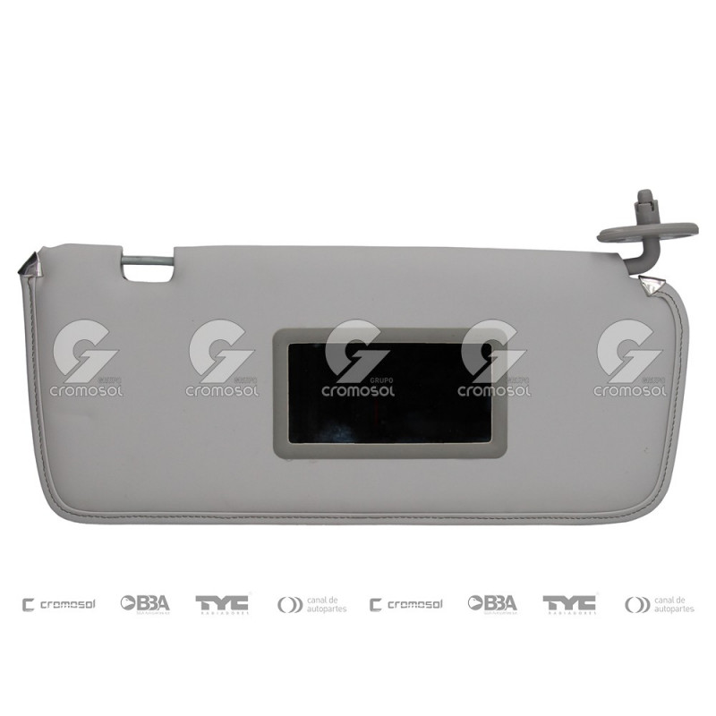 VISERA PARASOL IND.ARG. 1408/D