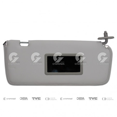 VISERA PARASOL IND.ARG. 1408/D